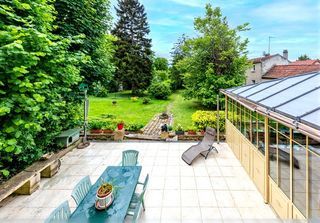  Maison � vendre 8 pi�ces 235 m�