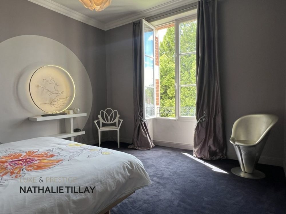 � vendre  Maison Orl�ans (45000)