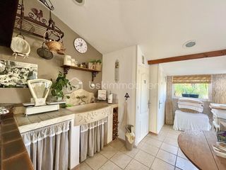  Villa � vendre 5 pi�ces 165 m�