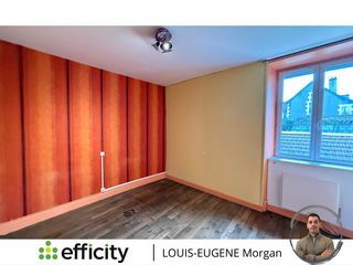  Maison � vendre 5 pi�ces 93 m�