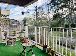  Appartement � vendre 4 pi�ces 92 m�