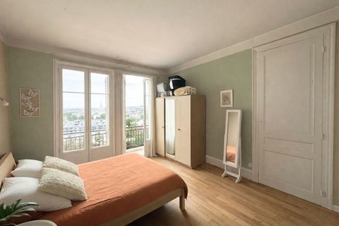  Appartement � vendre 3 pi�ces 72 m�