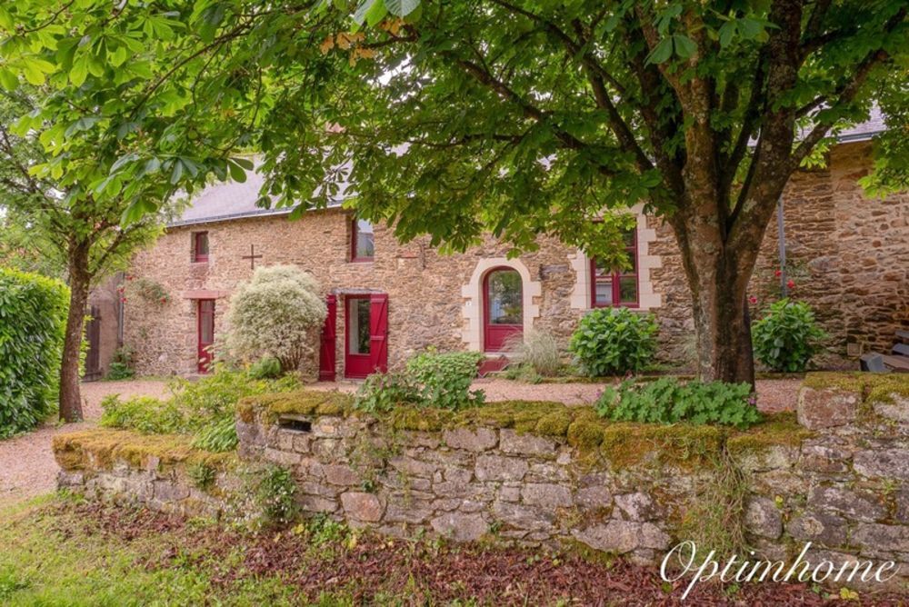 � vendre  Propri�t�/ch�teau Orvault (44700)