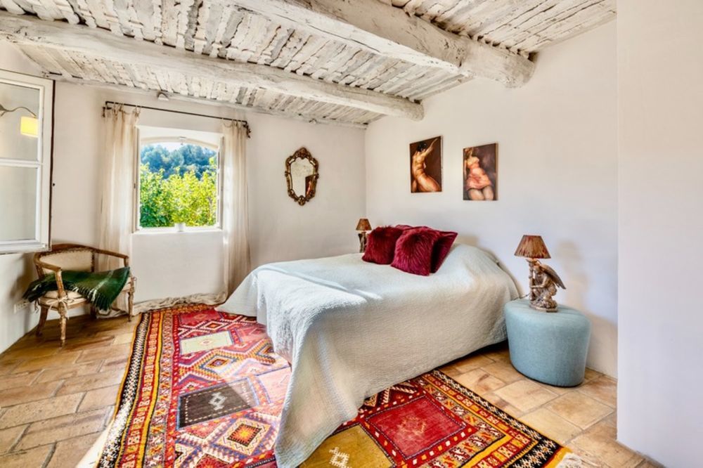 � vendre  Propri�t�/ch�teau M�nerbes (84560)