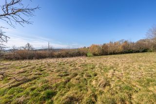  Terrain � vendre 1254 m�