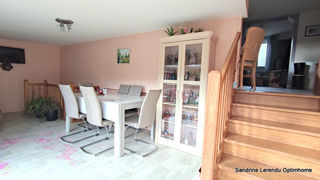  Maison � vendre 5 pi�ces 103 m�