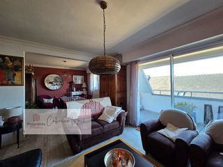  Appartement � vendre 3 pi�ces 74 m�