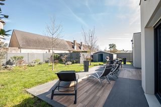  Maison � vendre 4 pi�ces 117 m�