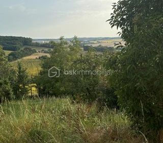  Terrain � vendre 1013 m�