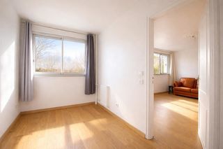  Appartement � vendre 2 pi�ces 35 m�