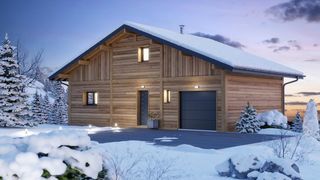  Maison � vendre 5 pi�ces 155 m�