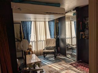  Appartement � vendre 1 pi�ce 25 m�