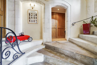  Appartement � vendre 5 pi�ces 183 m�