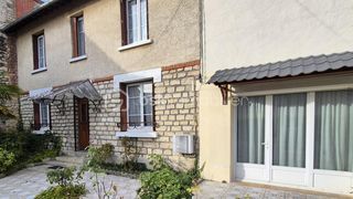  Maison � vendre 5 pi�ces 125 m�