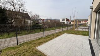  Appartement � vendre 3 pi�ces 62 m�