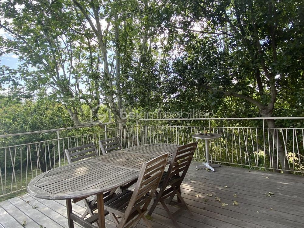 � vendre  Maison Les Milles (13290)