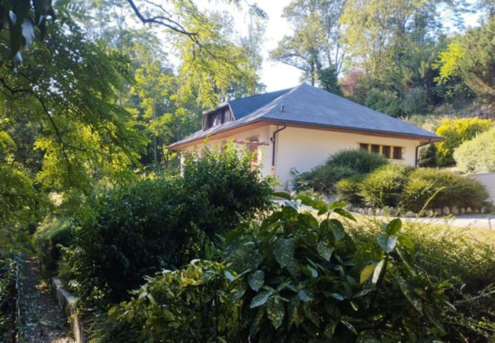 � vendre  Maison Saint-Alban-Leysse (73230)