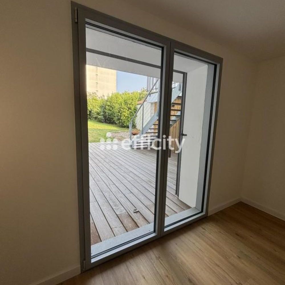 � vendre  Maison La Rochelle (17000)