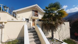  Maison � vendre 8 pi�ces 190 m�