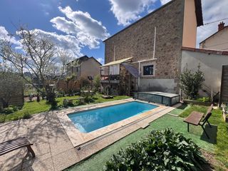  Maison � vendre 5 pi�ces 98 m�