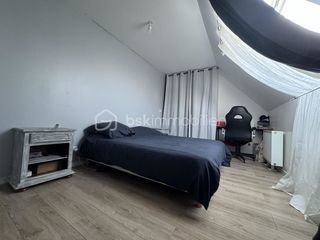  Maison � vendre 5 pi�ces 128 m�