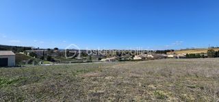  Terrain � vendre 593 m�