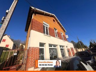  Immeuble � vendre 9 pi�ces 142 m�