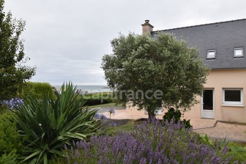   Maison 5 chambres, vue mer Maison - 7 pi�ce(s) - 191 m�