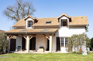  Maison � vendre 4 pi�ces 114 m�