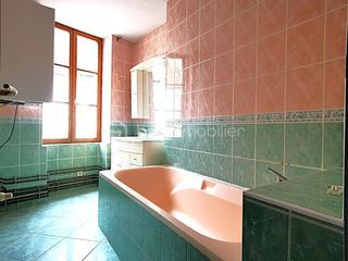  Maison � vendre 4 pi�ces 66 m�