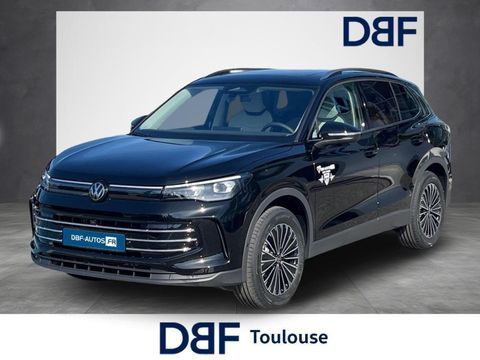 Volkswagen Tiguan NOUVEAU 2.0 TDI 150CH DSG7 ELEGAN 2026 occasion Toulouse 31100