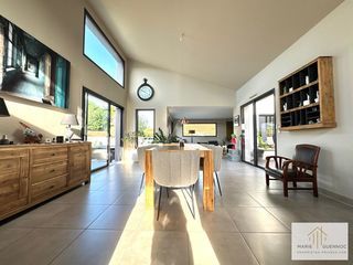  Maison � vendre 5 pi�ces 130 m�