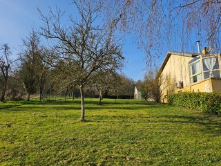  Maison � vendre 5 pi�ces 161 m�