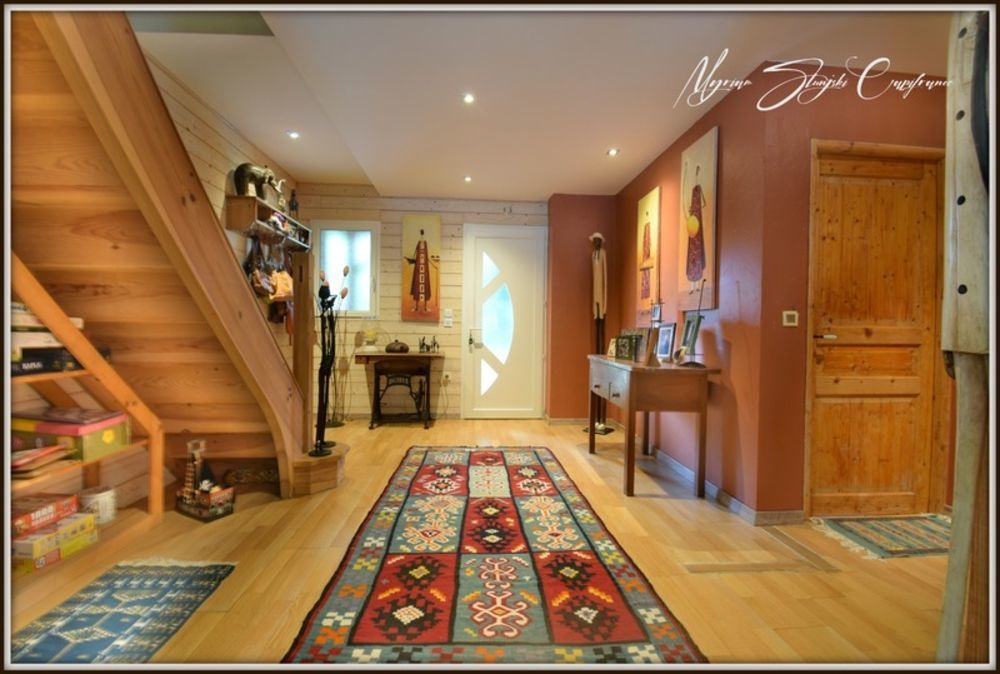 � vendre  Propri�t�/ch�teau Soustons (40140)