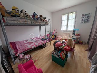  Maison � vendre 5 pi�ces 90 m�