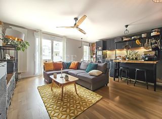  Appartement � vendre 3 pi�ces 75 m�