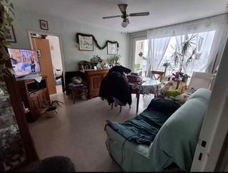  Appartement � vendre 2 pi�ces 47 m�