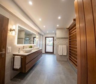  Appartement � vendre 4 pi�ces 113 m�