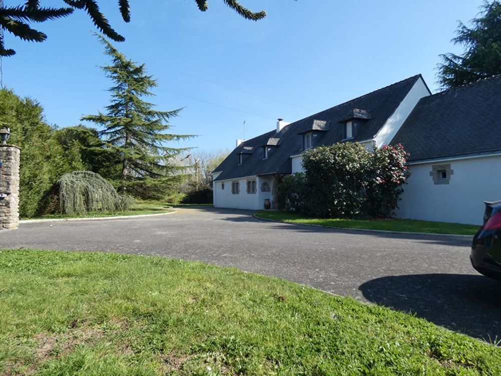 � vendre  Propri�t�/ch�teau Pontch�teau (44160)