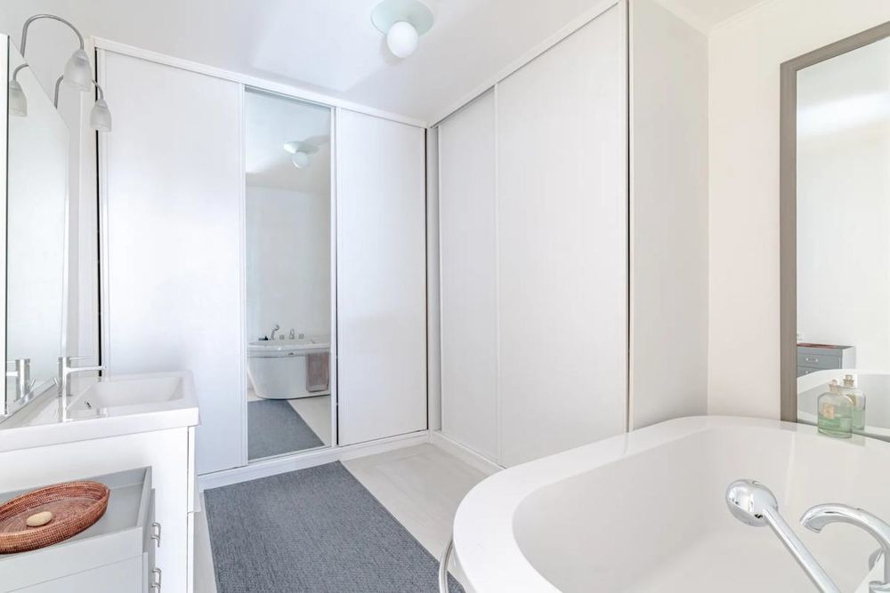 � vendre  Duplex/triplex Jouy-en-Josas (78350)