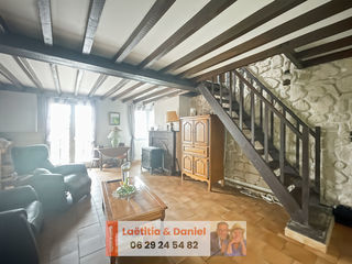  Maison � vendre 4 pi�ces 95 m�