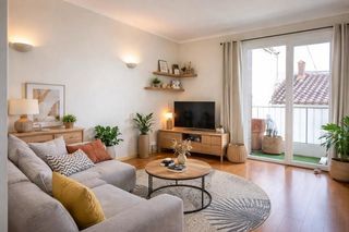  Appartement � vendre 4 pi�ces 87 m�