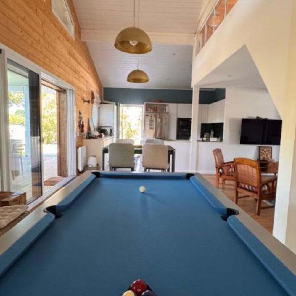 � vendre  Villa L�ge-Cap-Ferret (33950)