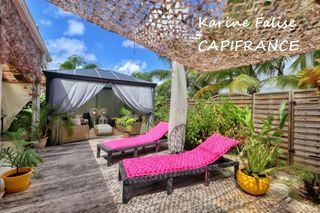  Maison � vendre 5 pi�ces 110 m�