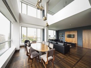  Appartement � vendre 5 pi�ces 106 m�