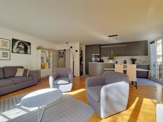  Appartement � vendre 4 pi�ces 85 m�