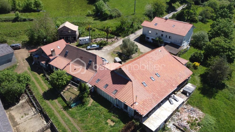 � vendre  Propri�t�/ch�teau Garlin (64330)