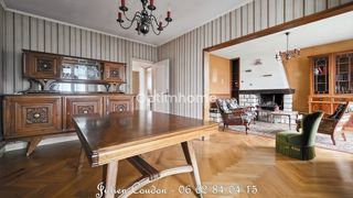  Maison � vendre 5 pi�ces 137 m�