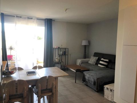   LOCATION T2 ONET LE CHATEAU SANS FRAIS D'AGENCE Appartement - 2 pi�ce(s) - 49 m�