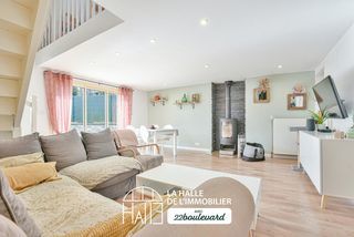  Maison � vendre 5 pi�ces 93 m�